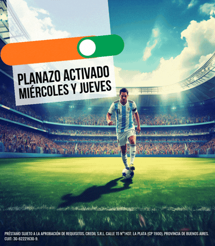 Imagen de slider credil