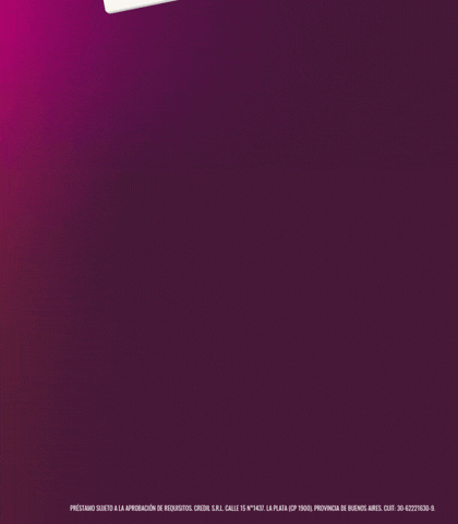 Imagen de slider credil